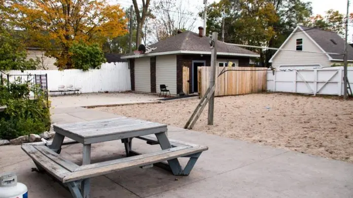 The facilities at Addiction Treatment Services - Dakoske Hall in Traverse City, MI 1