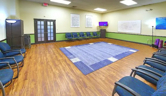 The facilities at Adolescent Wellness Academy in Davie, FL 1