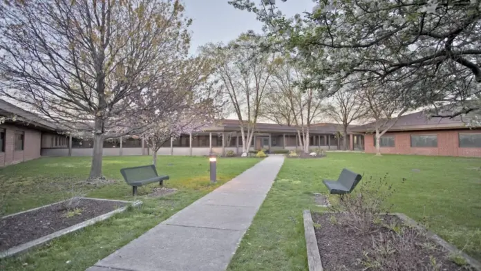 The facilities at Adult and Child Center in Greenwood, IN 3