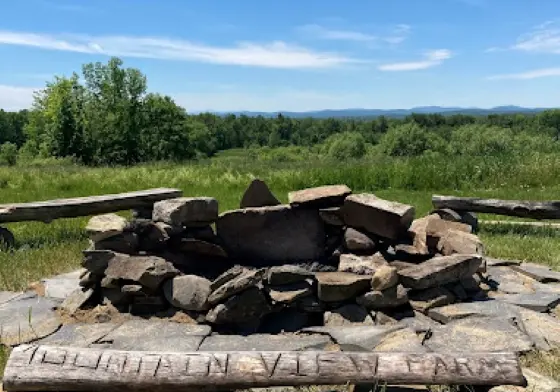 The facilities at Adult and Teen Challenge Maine in Winthrop, ME 1