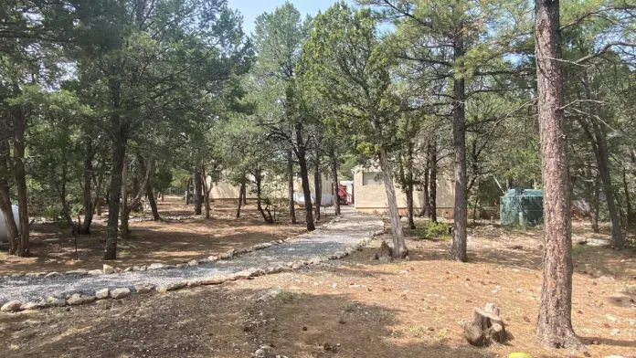 The facilities at Adult and Teen Challenge of New Mexico in Albuquerque, NM 2