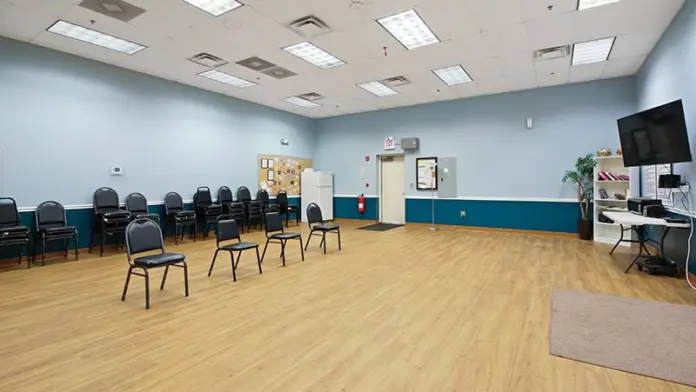 The facilities at Advanced Health and Education in Eatontown, NJ 2