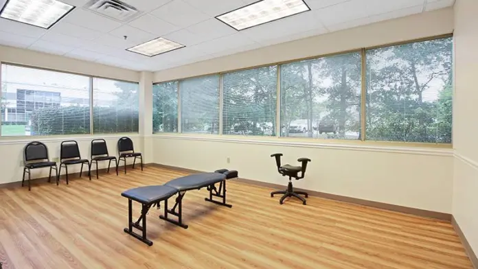 The facilities at Advanced Health and Education in Eatontown, NJ 4