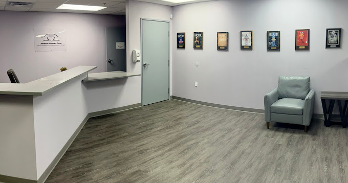 The facilities at Advanced Rapid Detox in Michigan,  4