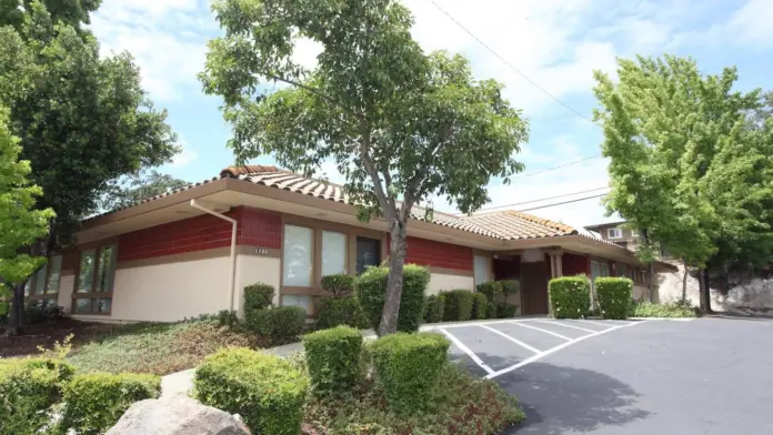 The facilities at AEGIS Medical Systems in Roseville, CA 5