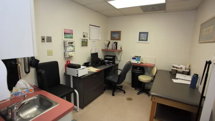 The facilities at Aegis Treatment Centers - Healthy Connections in Lodi, CA 1