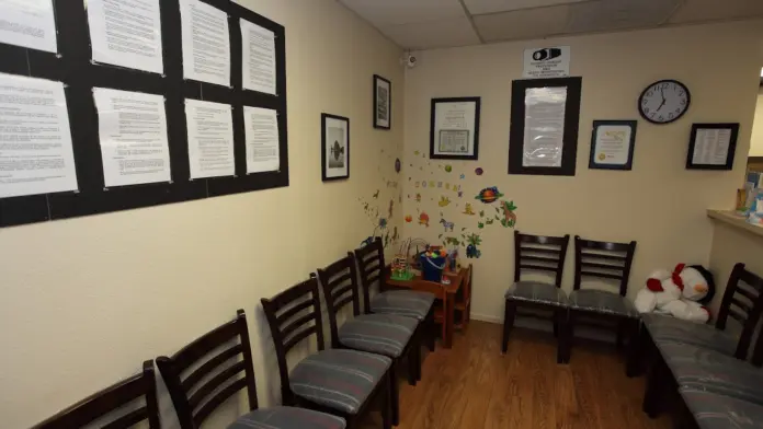 The facilities at Aegis Treatment Centers - Healthy Connections in Lodi, CA 3