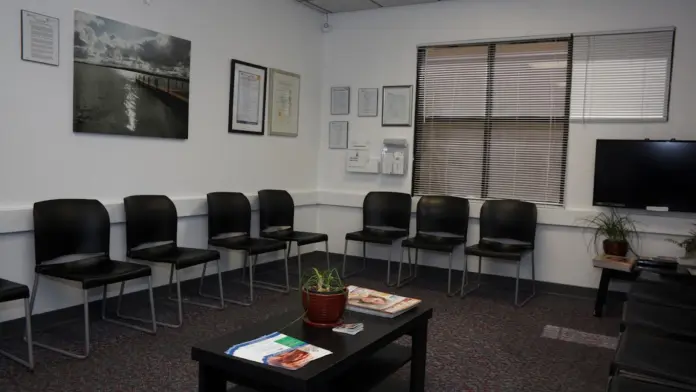 The facilities at Aegis Treatment Centers on Columbus in Bakersfield, CA 1