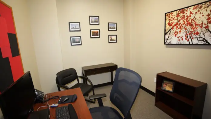 The facilities at Aegis Treatment Centers Redlands in Redlands, CA 1