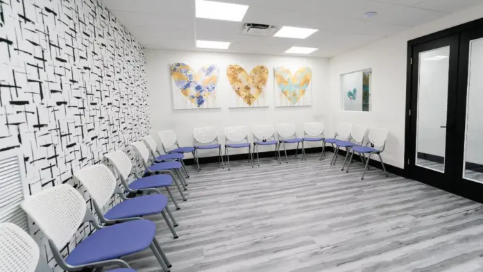 The facilities at Agape Treatment Center in Fort Lauderdale, FL 3