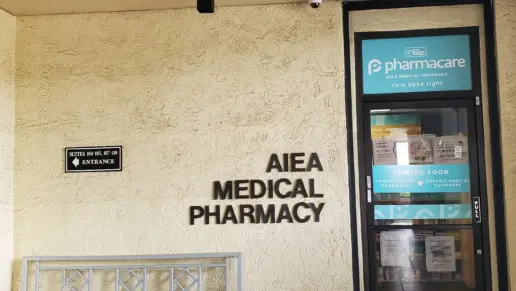 Aiea Medical Building