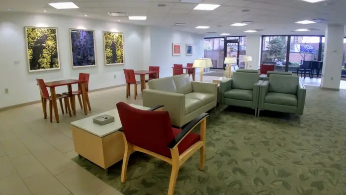 The facilities at Akron General Medical Center - Behavioral Health in Akron, OH 2