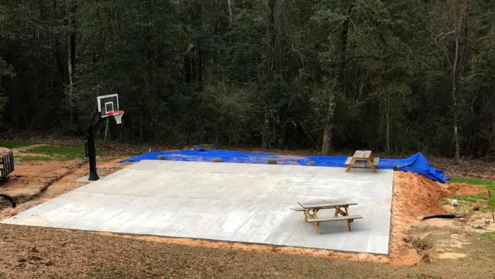 The facilities at Alabama Teen Challenge - Men's Induction Center South in Bay Minette, AL 1