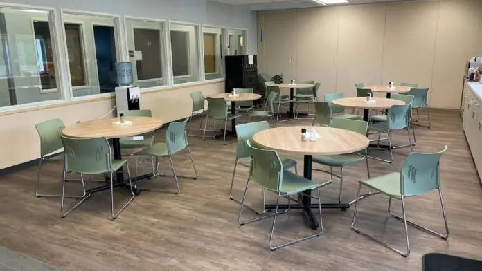 The facilities at Alaska Addiction Rehabilitation Services in Wasilla, AK 5