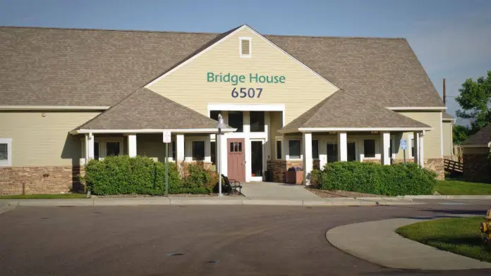 The facilities at All Health Network - Bridge House in Littleton, CO 1