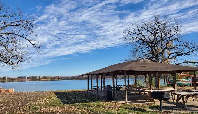 The facilities at Allendale Association - Lake Villa in Lake Villa, IL 1