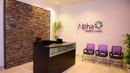 Alpha Healing Center