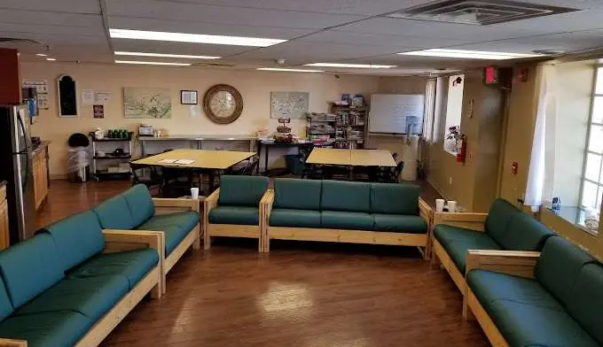 The facilities at Alpine Springs Rehabilitation and Recovery - Detox Facility in Jamestown, PA 1