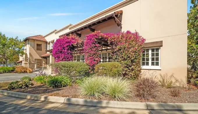 The facilities at Alsana in Monterey, CA 5