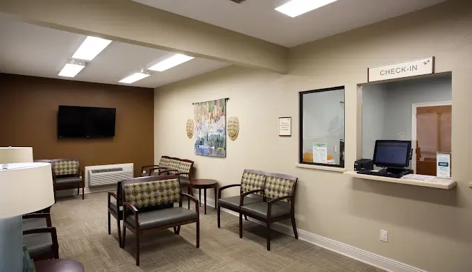 The facilities at AltaPointe - BayView Professional Associates - Fairhope in Fairhope, AL 2