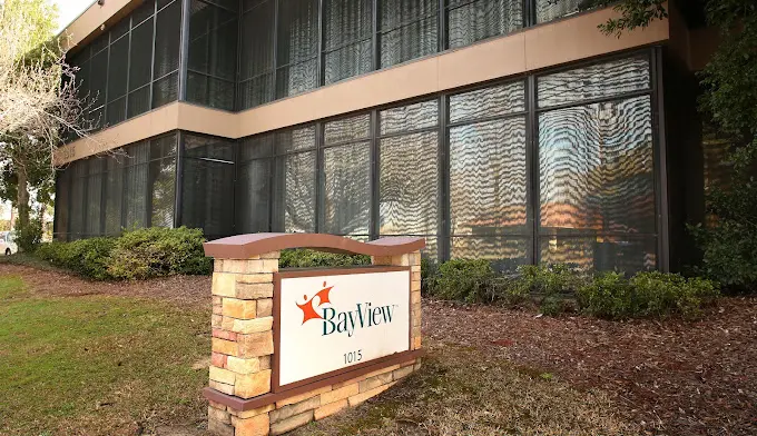 The facilities at AltaPointe - BayView Professional Associates - Mobile in Mobile, AL 1