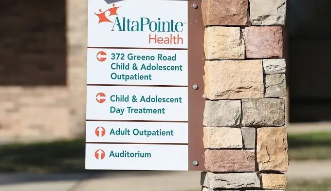 The facilities at AltaPointe - Oasis Adult Intensive Outpatient in Fairhope, AL 3