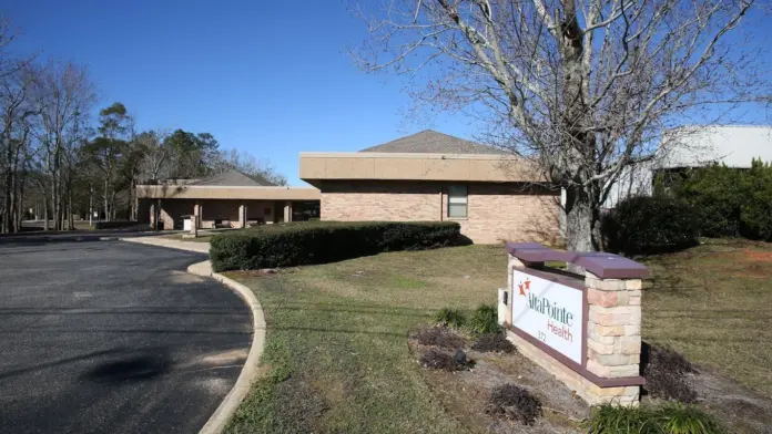 The facilities at AltaPointe - Oasis Adult Intensive Outpatient in Fairhope, AL 1