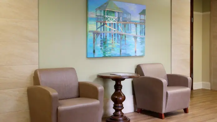 The facilities at AltaPointe - Oasis Adult Intensive Outpatient in Fairhope, AL 4