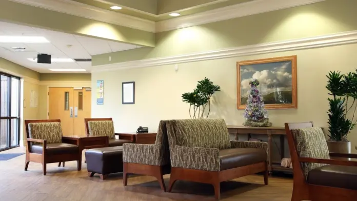 The facilities at AltaPointe - Oasis Adult Intensive Outpatient in Fairhope, AL 2