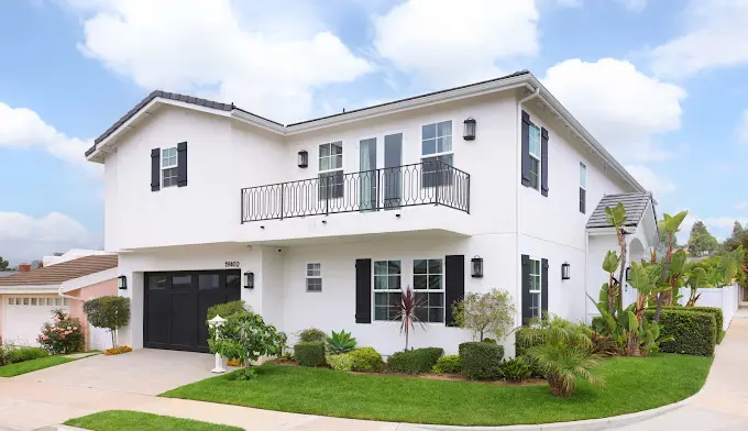 The facilities at Alter Behavioral Health in Irvine, CA 5