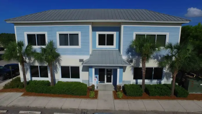 The facilities at Ambrosia Treatment Center in Port Saint Lucie, FL 1