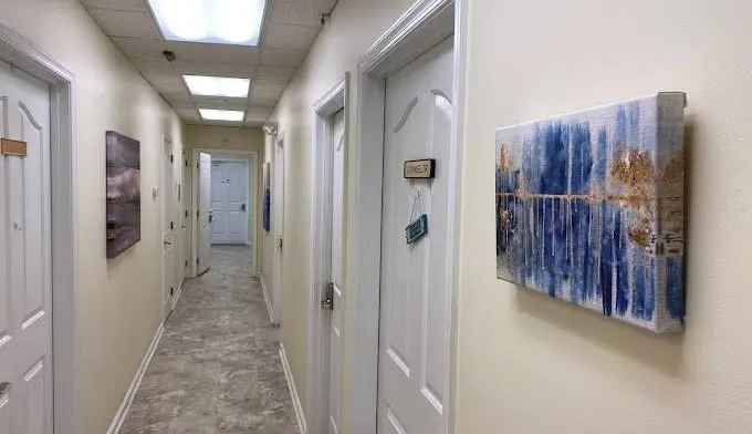 The facilities at American Addiction Treatment Center in Newport News, VA 1