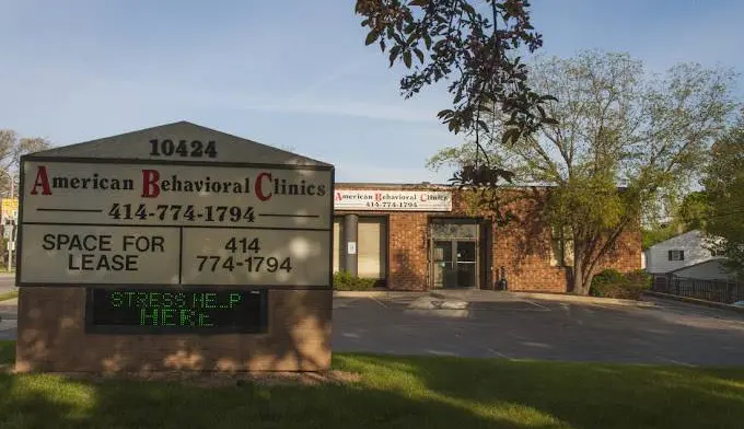 The facilities at American Behavioral Clinic - West Bluemount Road in Milwaukee, WI 1