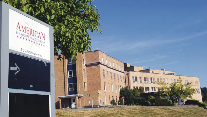 The facilities at American Behavioral Health Systems - ABHS in Chehalis, WA 1