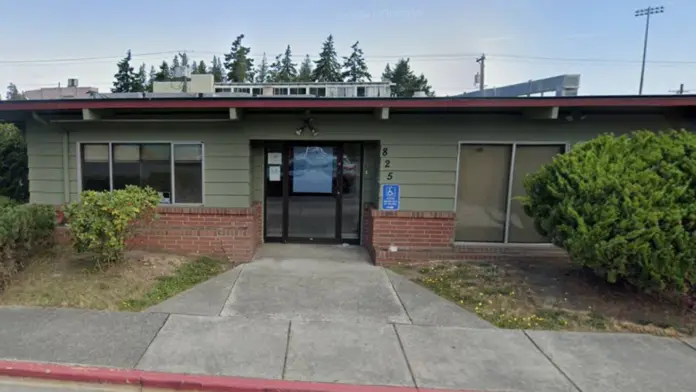 The facilities at American Behavioral Health Systems - ABHS in Port Angeles, WA 1