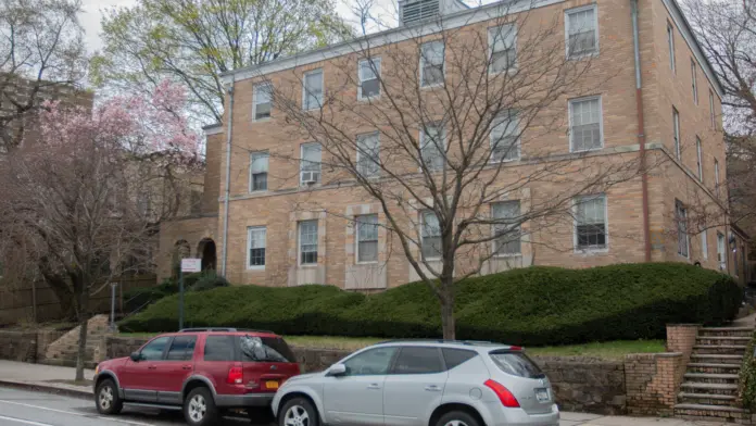 The facilities at Amethyst House - Chemical Dependency Community Residence in Staten Island, NY 1