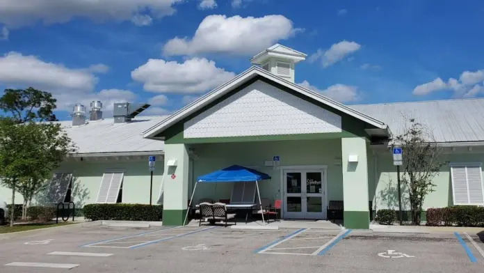 The facilities at Amethyst Recovery Center in Port St. Lucie, FL 4