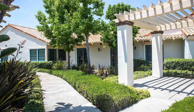 The facilities at AMFM Mental Health Treatment Center in San Juan Capistrano, CA 2