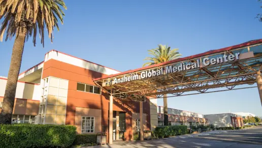 Anaheim Global Medical Center