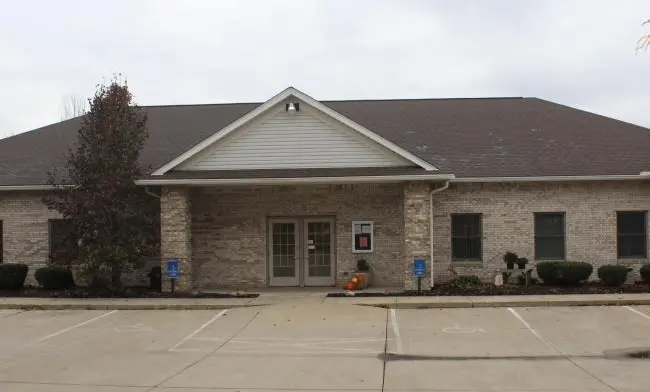 The facilities at Anazao Community Partners in Wooster, OH 2