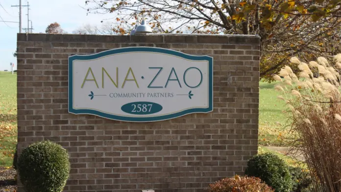 The facilities at Anazao Community Partners in Wooster, OH 1