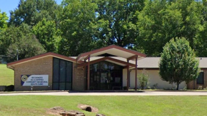 The facilities at Andrews Center Behavioral Healthcare in Mineola, TX 1