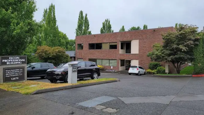 The facilities at Another Chance Drug & Alcohol Rehab Center of Portland in Portland, OR 4