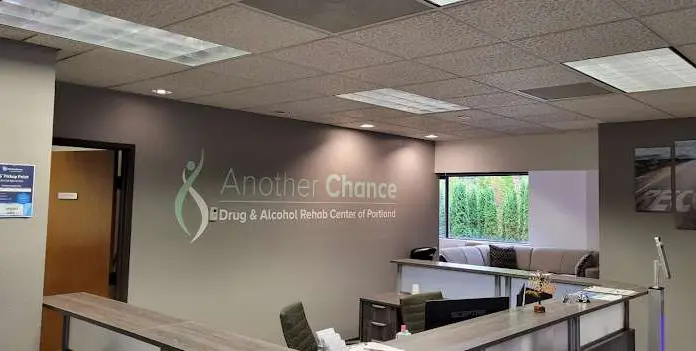 The facilities at Another Chance Drug & Alcohol Rehab Center of Portland in Portland, OR 2