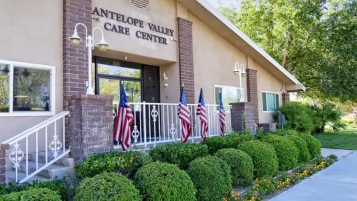 Antelope Valley Care