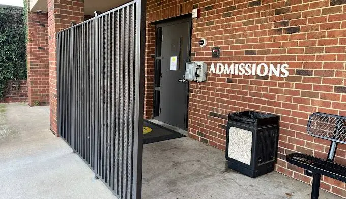 The facilities at Apalachee Center - Leon County Clinic in Tallahassee, FL 1