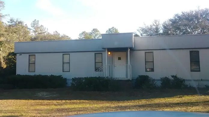 The facilities at Apalachee Center - Wakulla County Clinic in Crawfordville, FL 1