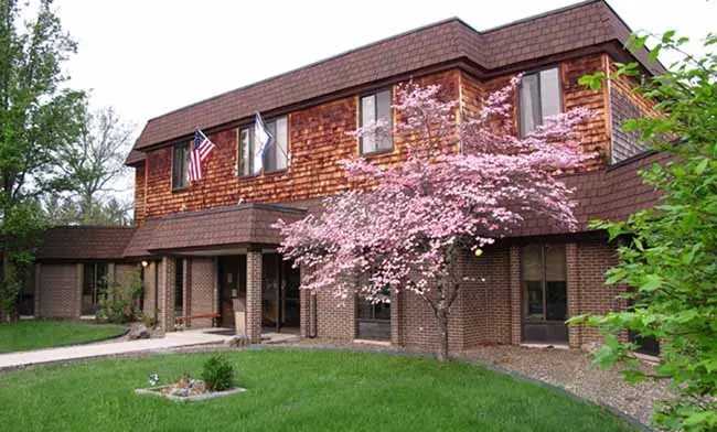 The facilities at Appalachian Community Health Center in Elkins, WV 1