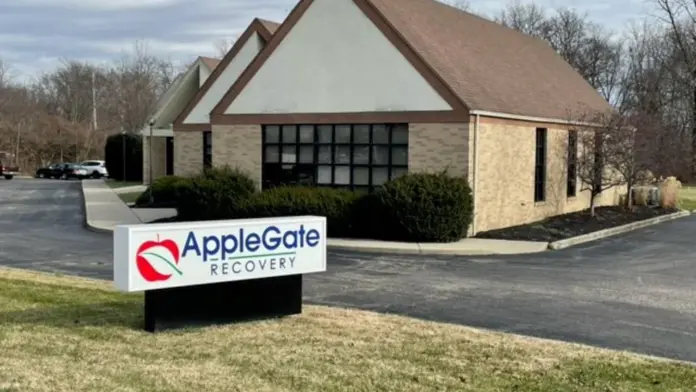 The facilities at AppleGate Recovery in Huber Heights, OH 5