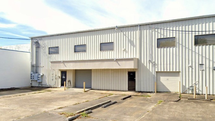 The facilities at AppleGate Recovery Metairie in Metairie, LA 3